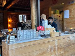 -VOYAGE COFFEE(北锣鼓巷店)