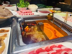 -海底捞火锅(群星城店)