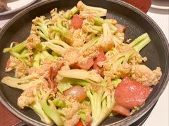-新兴·金羊座·粤菜点心(乐峰店)