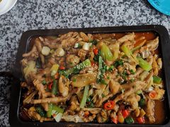 -蛙舍·炭烧牛蛙(东百中心店)