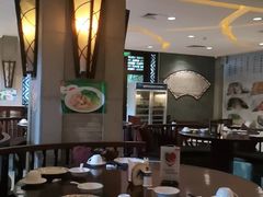 大堂-七仙岭君澜度假酒店·桃源小馆中餐厅