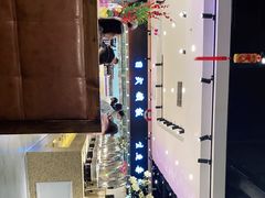 -和谐号(全运路万达店)