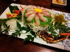 -蟹道乐(新宿本店)