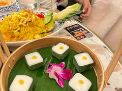 -KingThaia金泰兰(滨江天街店)