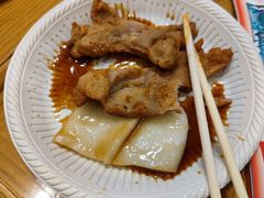 经典排骨年糕-鲜得来排骨年糕(豫园店)