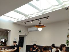 -沏点Trattoria意大利餐厅(新街口店)