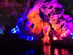 -天河潭旅游度假区