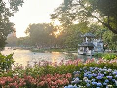 -荔湾湖公园