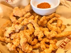 -肖记公安牛肉鱼杂馆·省级非物质文化遗产(三角路直营店)