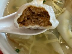 蟹粉小笼-王興記(中山路店)