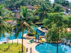 -石梅湾艾美度假酒店