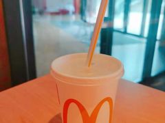 -麦当劳(天塔道店)