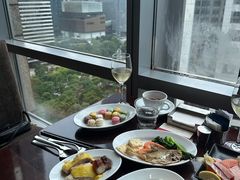 -广州富力君悦大酒店·凯菲厅