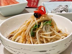 -浩爷羊蝎子火锅(双榆树店)