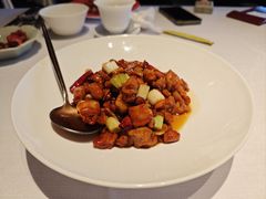 -兴蜀府·臻味江景餐厅(正大广场店)