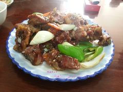 -协顺园回头馆(南顺城路店)