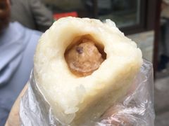 粢毛团-非遗近水楼糕团(景德路店)