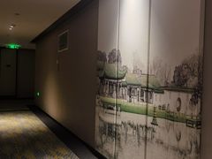 -苏州吴中希尔顿欢朋酒店