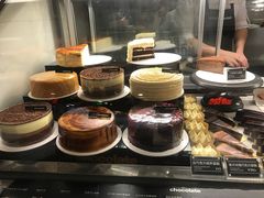 -Awfully Chocolate(来福士广场店)