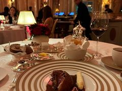 -The Ritz Restaurant