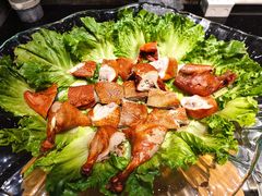 -圣琼美食百汇自助餐厅(长安万达店)