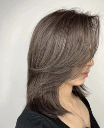 -ASG Hair Salon烫染·接发