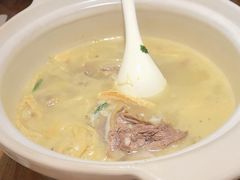 -苹果树下艺术餐厅(通州店)