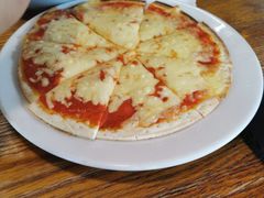 儿童披萨-Geneva日内瓦餐厅(西郊宝成花苑店)