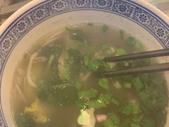 -河州春清真西北特色美食(虎踞路店)