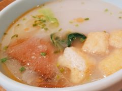 -一品小笼(金融街店)