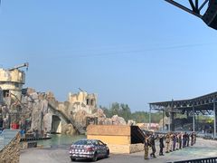 -渔岛海洋度假区