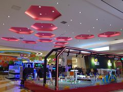 -世纪金源购物中心(远大路店)