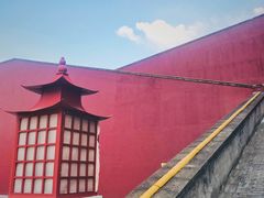 -横店影视城明清宫苑园区