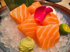 -炙柒Sekinana·精致日料(合生汇店)