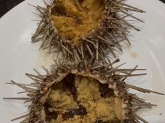 -川骄海鲜自助(河东店)