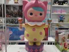 -泡泡玛特POPMART(宁波印象城店)