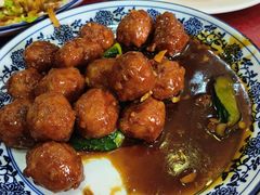 -北大地皖峰饭馆