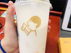 -喜茶(北京五棵松华熙店)
