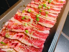 -厚贞日式烤肉(浦东汇智店)