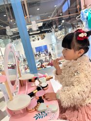 -MINI MARS KIDS CLUB亲子家庭中心(长宁天山店)