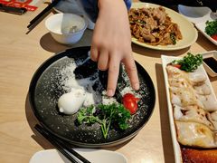 -避风塘(百联东郊店)