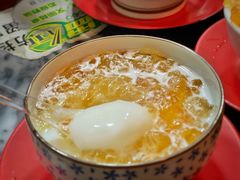 双皮奶-玫瑰甜品(文明路店)