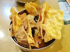 -红鼻子桂林米粉(金唐新光界店)