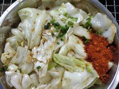 -杨婆婆烤肉(文昌阁店)