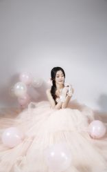 -梦摄影少女写真馆(麦凯乐国际公寓A座店)