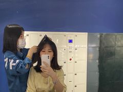 -海马体照相馆(天津世纪都会店)