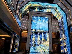 -上海苏宁宝丽嘉酒店·Cafe Bellagio西餐厅