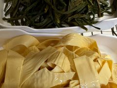 干豆角-友乐居羊蝎子(西直门店)
