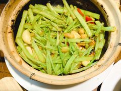 -广东道至正餐厅(区庄店)