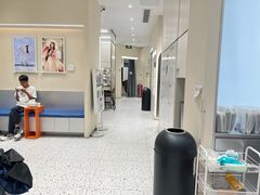 -海马体照相馆(广州新世界云门New park店)